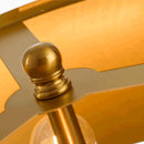 Greger | Modern Shade Table Lamp