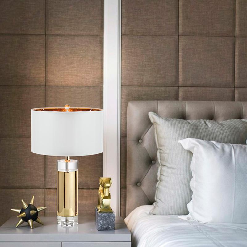 Klara | Luxe Table Lamp - Home Cartel ®