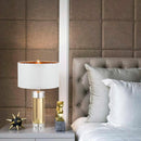 Klara | Luxe Table Lamp