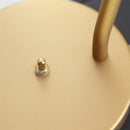 Maegan White Table Lamp - Home Cartel ®