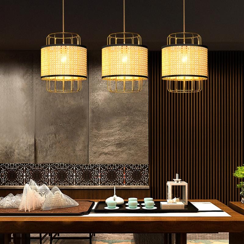 Fiji Sol | Soliya Pendant Light - Home Cartel ®