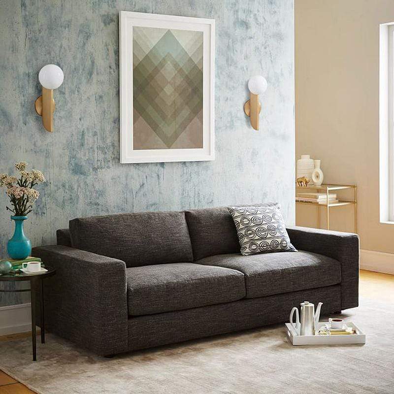 Callen | Retro Wall Sconce - Home Cartel ®