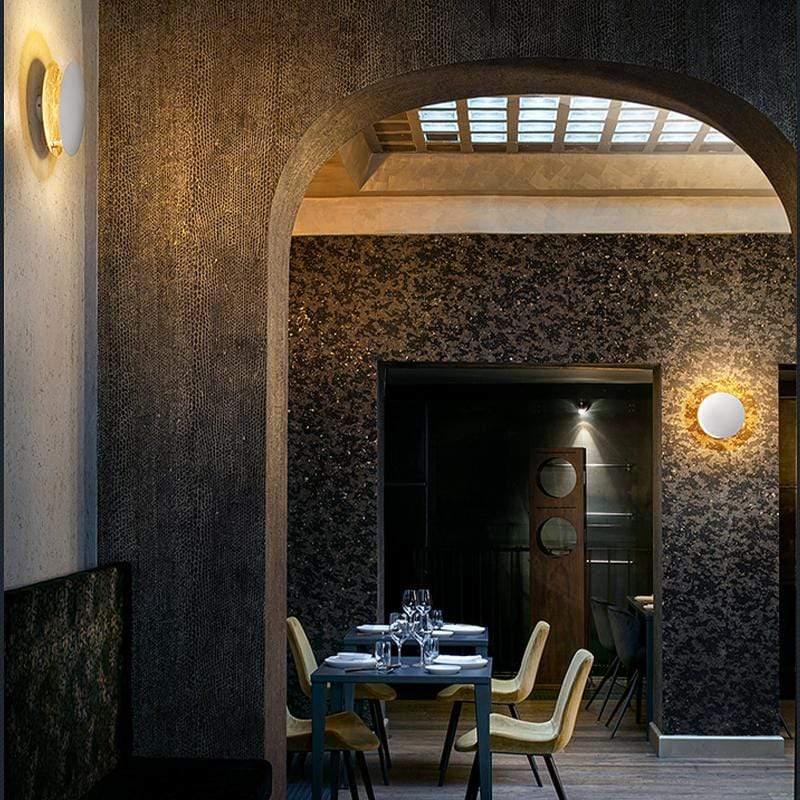 Einar | Modern Wall Lamp - Home Cartel ®