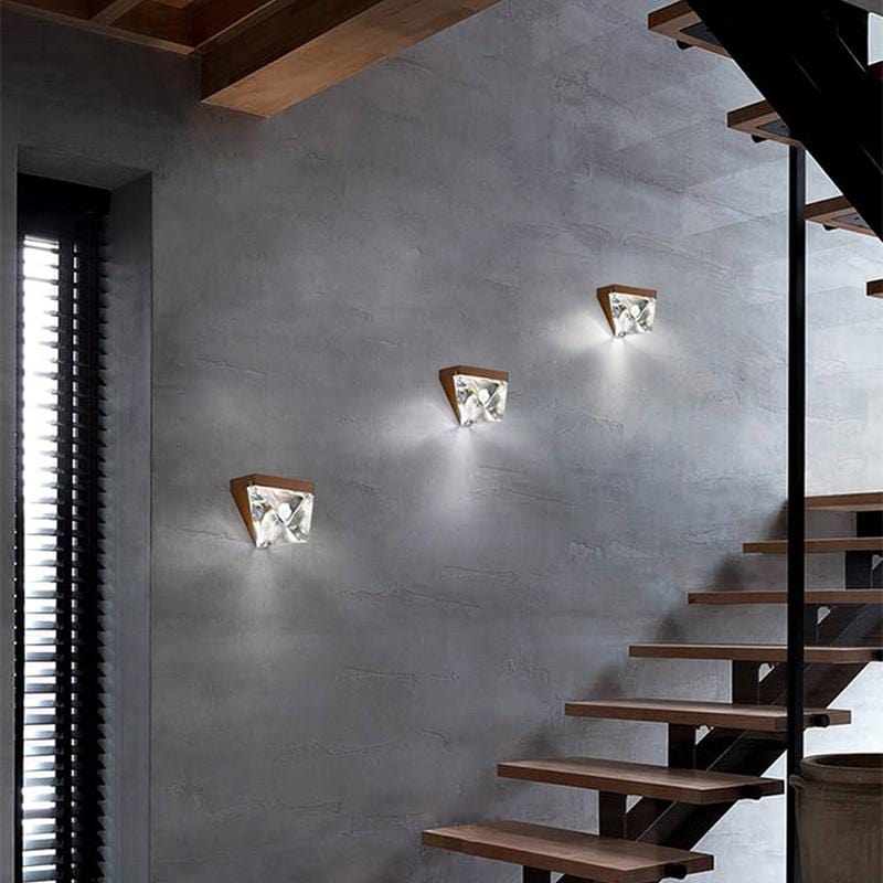 Crysten | Luxe Wall Light - Home Cartel ®