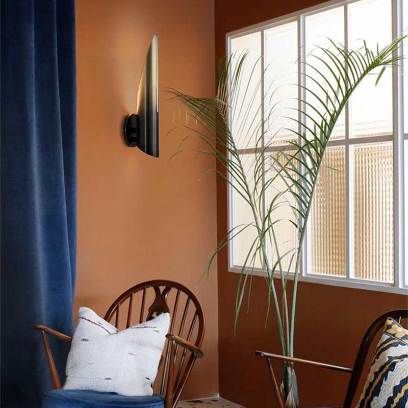 Melton | Wall Lamp - Home Cartel ®