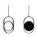 Hanne | Modern LED Pendant Light