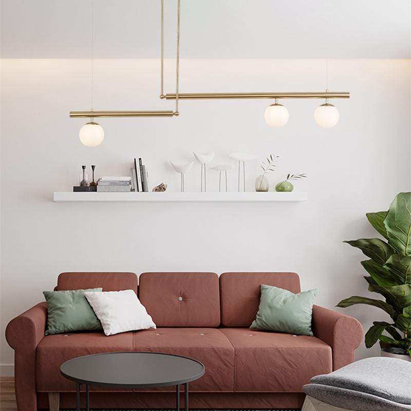 Cintra | Modern Chandelier - Home Cartel ®