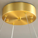 Vizima | Modern LED Chandelier