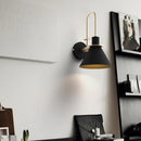 Bo | Nordic Wall Sconce - Home Cartel ®