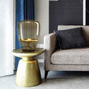 Hal | Modern Glass Table Lamp - Home Cartel ®