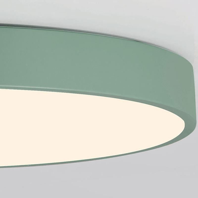 Valby | 2 Color Ceiling Mounted Light - Home Cartel ®