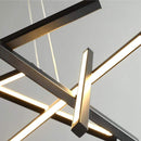 Vizima | Modern LED Chandelier
