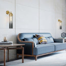 Sofia | Gradient Glass Wall Lamp