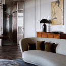 Sol | Minimalist Modern Table Lamp - Home Cartel ®