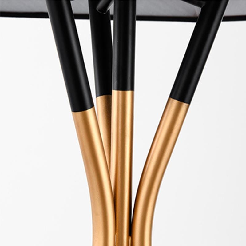 Onni | Modern Shade Tripod Floor Lamp - Home Cartel ®