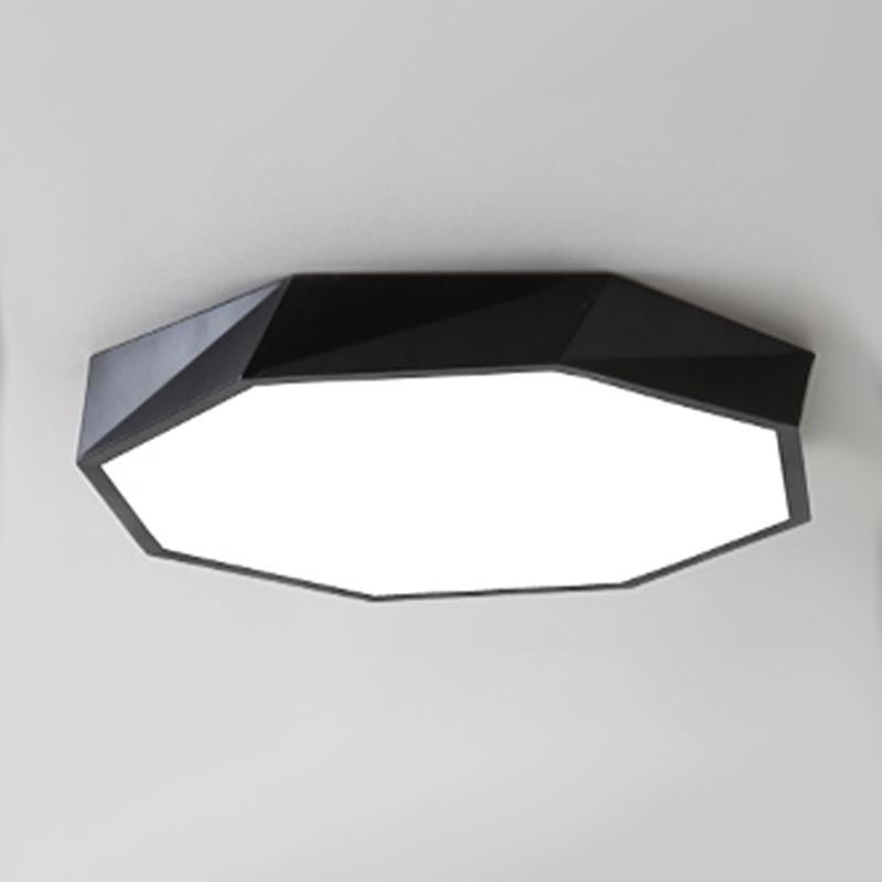 Obi | 2 Color Ceiling Mounted Light - Home Cartel ®