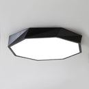 Obi | 2 Color Ceiling Mounted Light