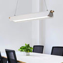 Toke | Scandinavian Minimalist Chandelier