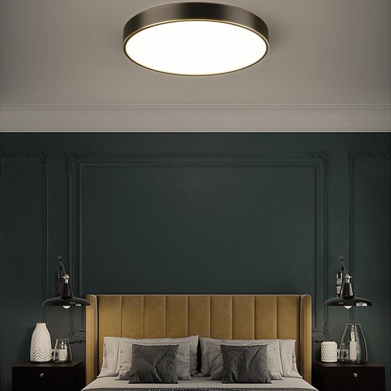 Theoden | Ceiling Mounted Light