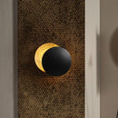 Einar | Modern Wall Lamp