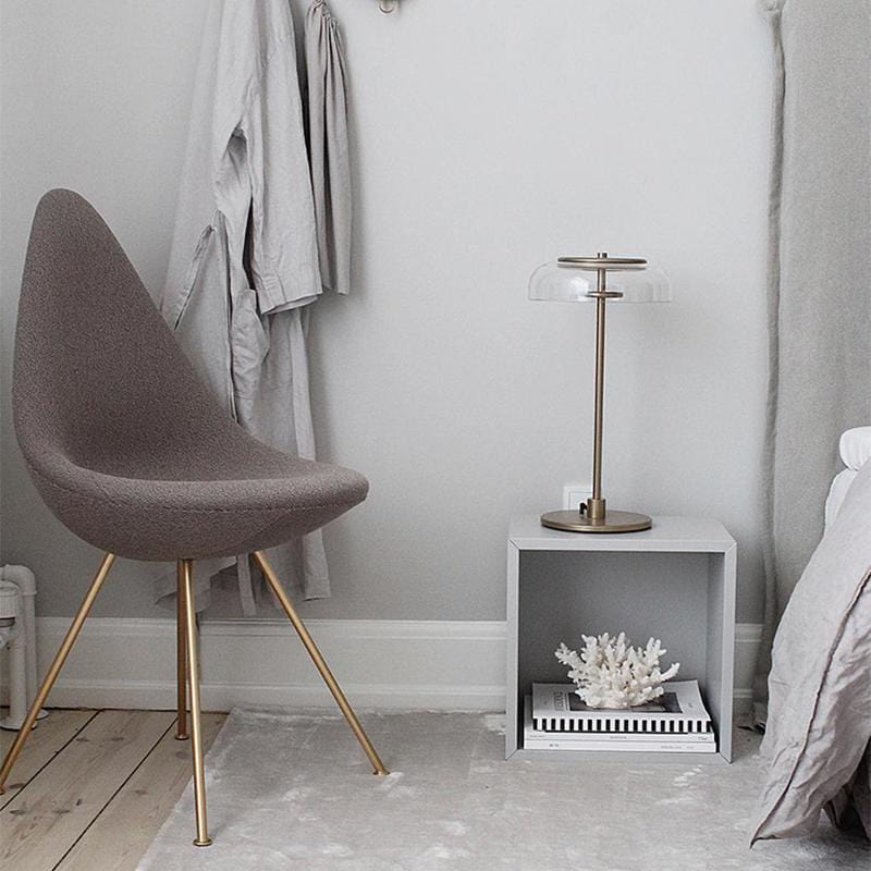 Nels | Modern LED Table Lamp - Home Cartel ®