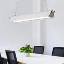 Toke | Scandinavian Minimalist Chandelier