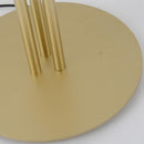 Hallbjorn | Modern Shade Floor Lamp