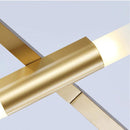 Vita 20 | Frosted Glass Chandelie