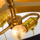 Greger | Modern Shade Table Lamp