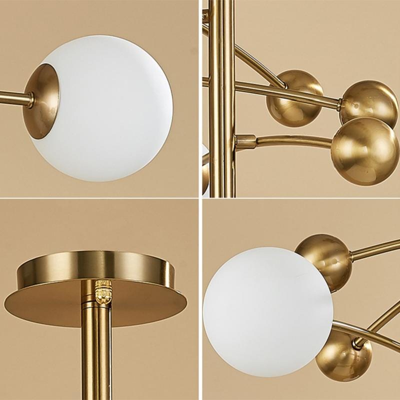 Waverly | Mobile Chandelier - Home Cartel ®