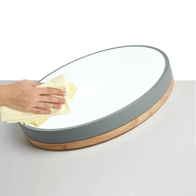 Utby | 2 Color Ceiling Mounted Light - Home Cartel ®