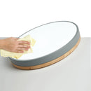 Utby | 2 Color Ceiling Mounted Light