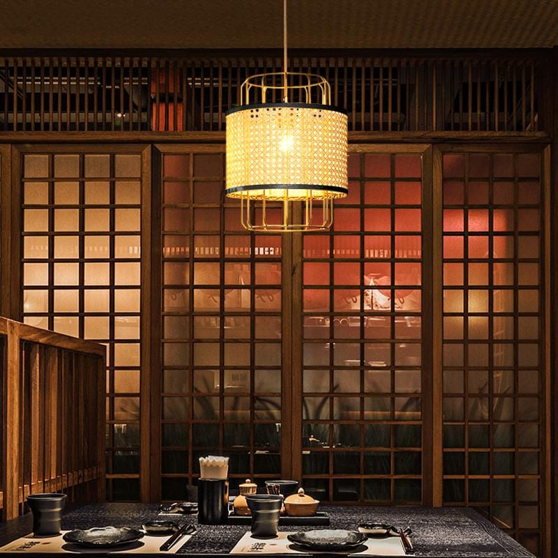 Fiji Sol | Soliya Pendant Light - Home Cartel ®