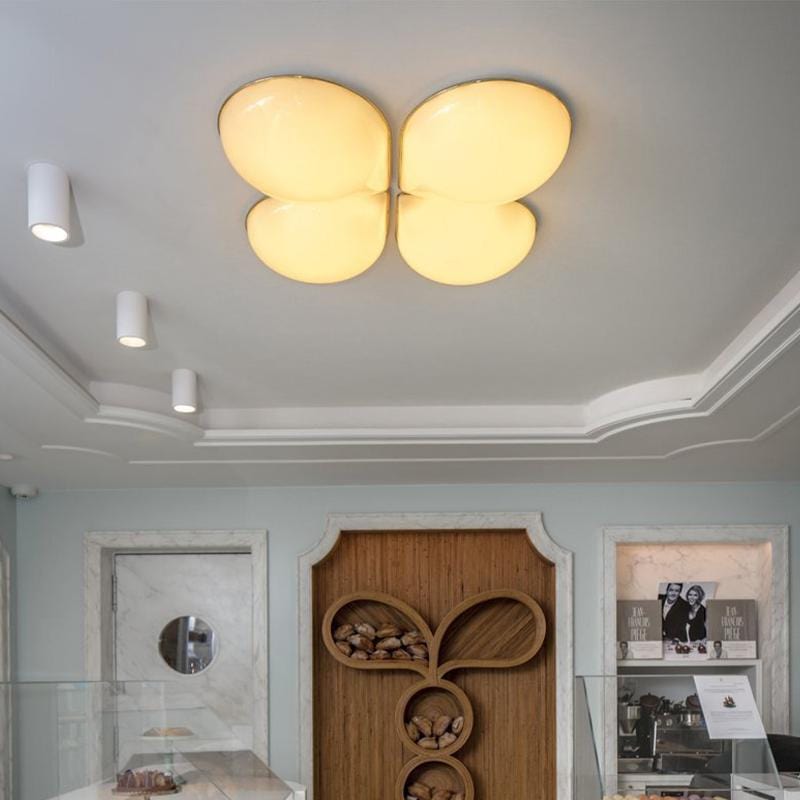 Thurid | Ceiling Mounted Light