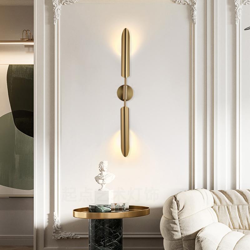 Edda | Modern Wall Lamp - Home Cartel ®