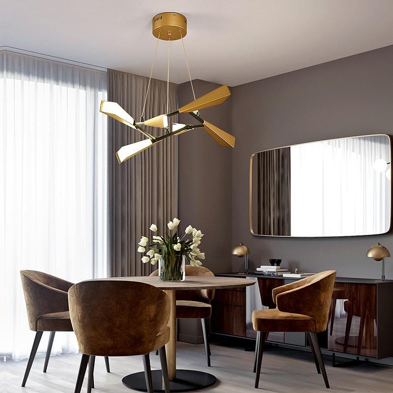 Ciri 6 | Modern Chandelier - Home Cartel ®