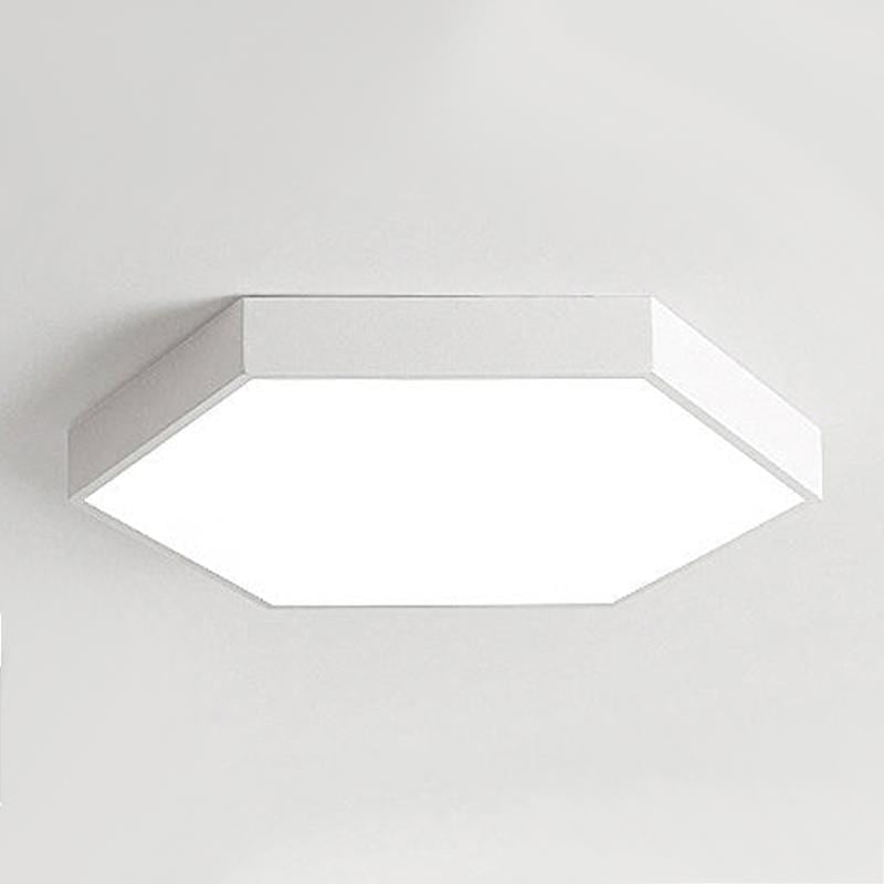 Trolig | 2 Color Ceiling Mounted Light - Home Cartel ®