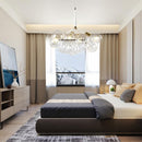 Anaheim 6 | Modern Bubble Chandelier - Home Cartel ®