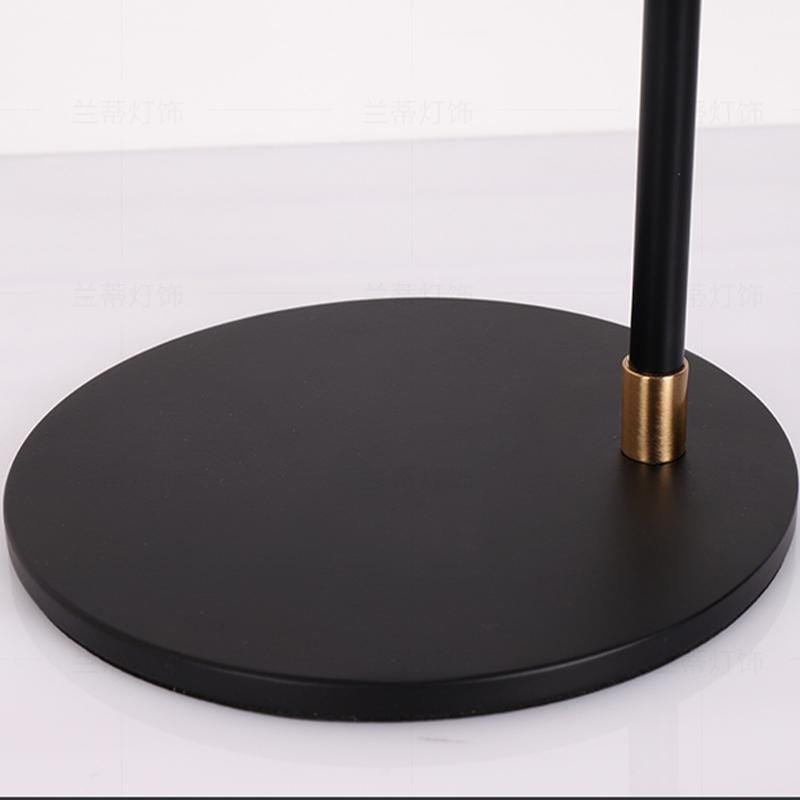 Ellis | Minimalist Modern Table Lamp - Home Cartel ®