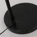 Somerild Deux | Modern Marble Base Floor Lamp