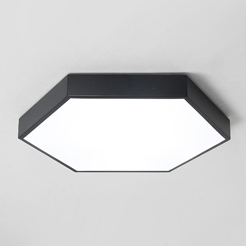 Trolig | 2 Color Ceiling Mounted Light - Home Cartel ®