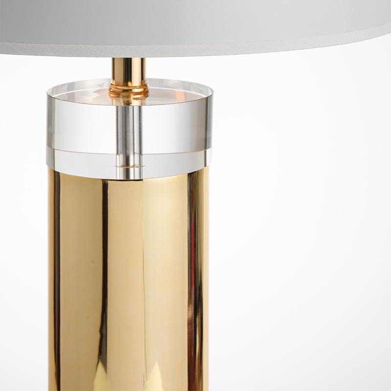Klara | Luxe Table Lamp