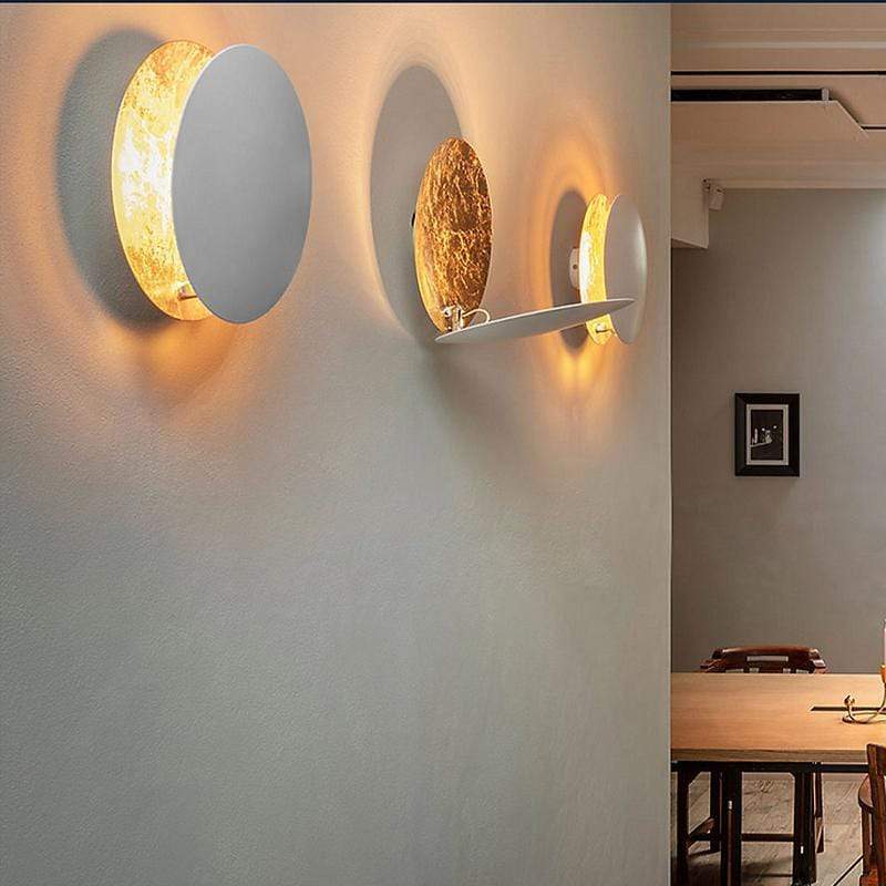 Einar | Modern Wall Lamp