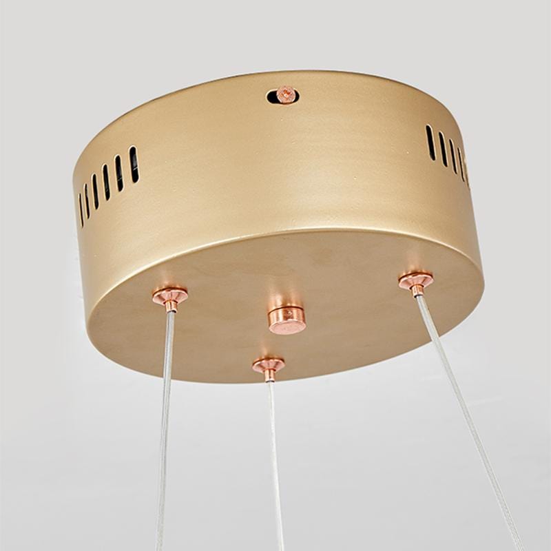 Ciri 6 | Modern Chandelier - Home Cartel ®