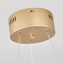 Ciri 6 | Modern Chandelier - Home Cartel ®