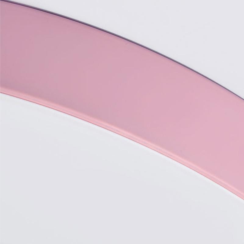 Valby | 2 Color Ceiling Mounted Light