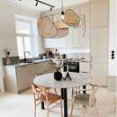 Cinque Terre | Soliya Mobile Chandelier