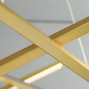 Vizima | Modern LED Chandelier