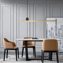 Aedirn | Modern LED Chandelier - Home Cartel ®