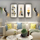 Kirci | Modern Wall Lamp